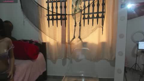 lissa_petitee online show from 5, 11, 2025