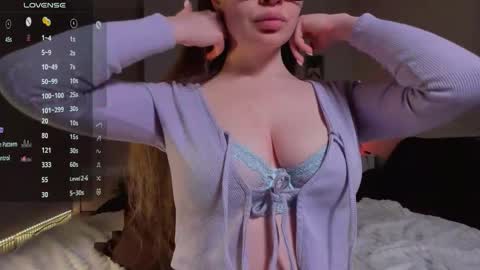 lissa_rose online show from 8, 11, 2025