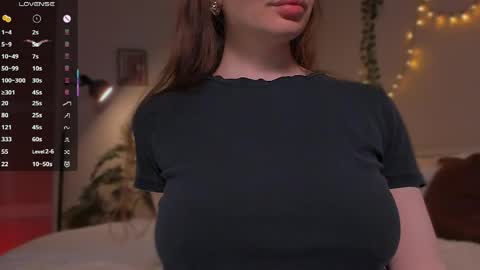 Snapshot of lissa_rose chatting on 1, 5, 2026 lissa_rose online show from 1, 5, 2026