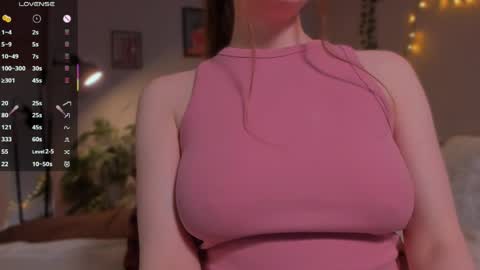 Snapshot of lissa_rose chatting on 15, 5, 2026 lissa_rose online show from 15, 5, 2026