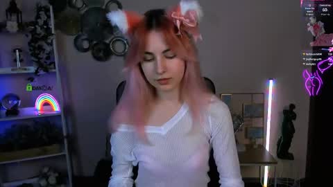 Snapshot of lissa_veils chatting on 21, 5, 2026 lissa online show from 21, 5, 2026