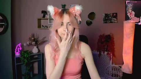 Snapshot of lissa_veils chatting on 22, 5, 2026 lissa online show from 22, 5, 2026