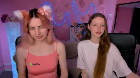 Snapshot of lissa_veils chatting on 23, 5, 2026 lissa online show from 23, 5, 2026