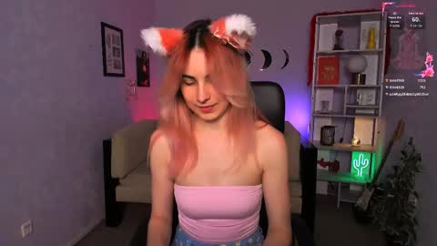 Snapshot of lissa_veils chatting on 25, 5, 2026 lissa online show from 25, 5, 2026