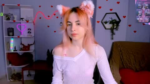 Snapshot of lissa_veils chatting on 26, 5, 2026 lissa online show from 26, 5, 2026