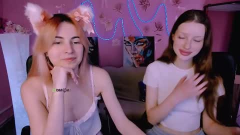 Snapshot of lissa_veils chatting on 28, 5, 2026 lissa online show from 28, 5, 2026