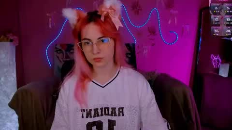 lissa online show from 14, 7, 2026