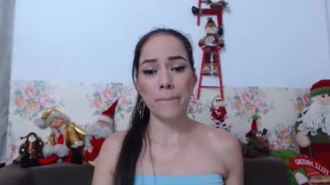 Snapshot of lissabear chatting on 18, 12, 2024 Sara Lucia online show from 18, 12, 2024