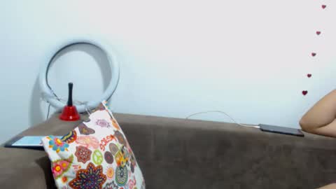 Snapshot of lissabear chatting on 4, 2, 2025 Sara Lucia online show from 4, 2, 2025