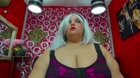 Snapshot of lissabrowns chatting on 3, 7, 2026 lissabrowns online show from 3, 7, 2026