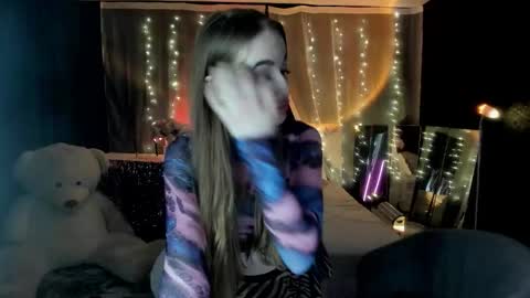 Lissa online show from 2, 3, 2026