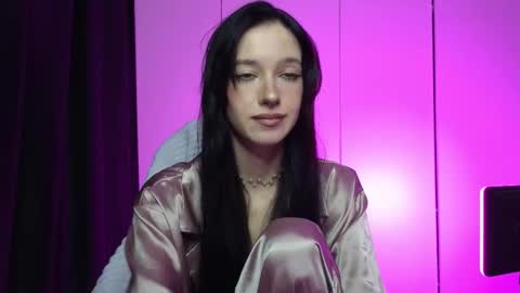 Snapshot of lissaelison chatting on 9, 10, 2025 lissaelison online show from 9, 10, 2025