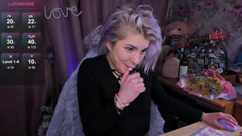 Lissa online show from 17, 12, 2024