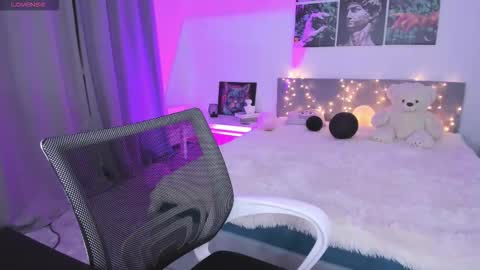 Snapshot of lissameoww chatting on 1, 2, 2026 lissameoww online show from 1, 2, 2026