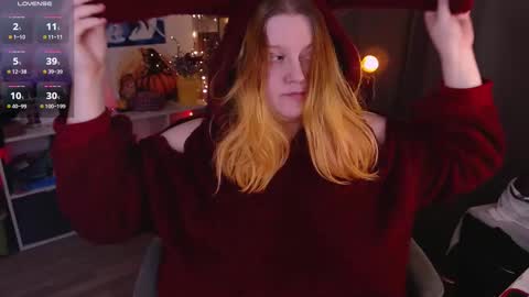 Lissa online show from 15, 2, 2025