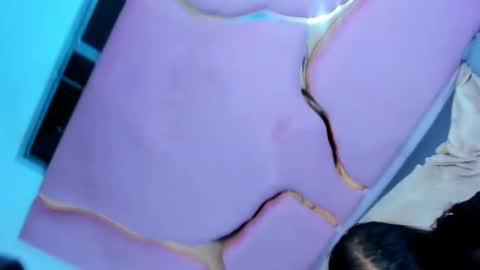 LISSA JHONS online show from 22, 12, 2024