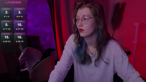 lissaros online show from 20, 11, 2025