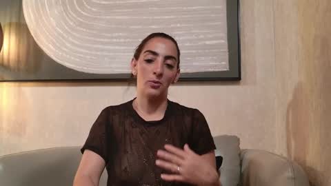 lisse_palmerr online show from 7, 11, 2025