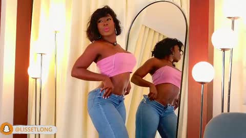 Snapshot of lissetlong69 chatting on 16, 5, 2026 Lisseth Long online show from 16, 5, 2026