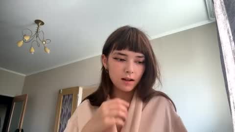 Snapshot of lisssalush chatting on 22, 7, 2026 Lisa online show from 22, 7, 2026