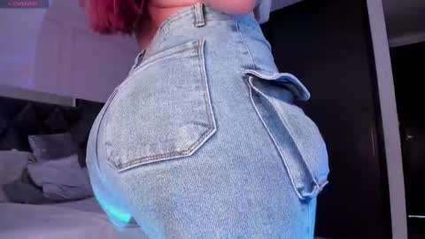 Snapshot of lissy_addams chatting on 20, 11, 2025 Lissy online show from 20, 11, 2025