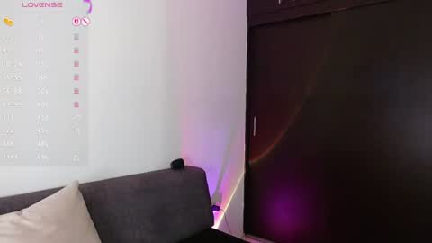 Liseth online show from 14, 7, 2026