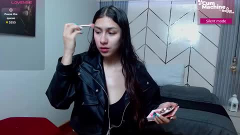 Snapshot of lita_rogers chatting on 4, 10, 2025 Lita online show from 4, 10, 2025