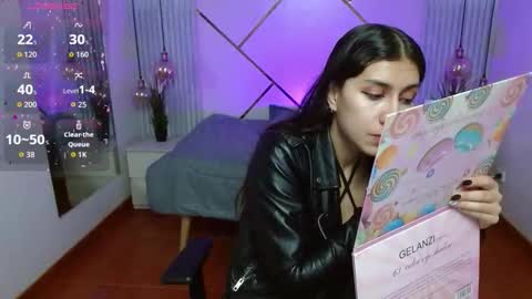 Lita online show from 11, 3, 2026