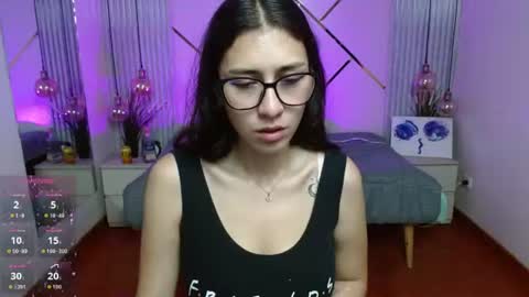 Snapshot of lita_rogers chatting on 21, 7, 2026 Lita online show from 21, 7, 2026