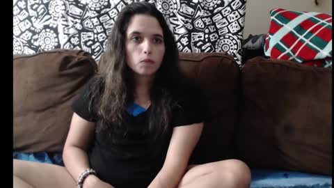 Zaydon and Lita Wolfe online show from 3, 12, 2024
