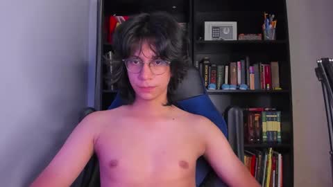 Literateboy online show from 2, 11, 2025