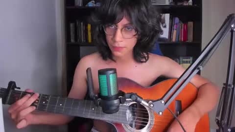 Literateboy online show from 19, 12, 2025