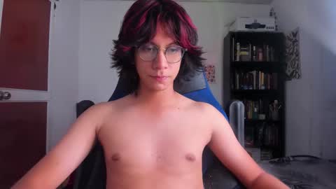 Literateboy online show from 23, 2, 2026