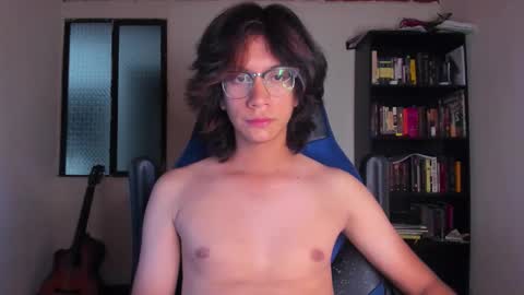 Literateboy online show from 29, 3, 2026