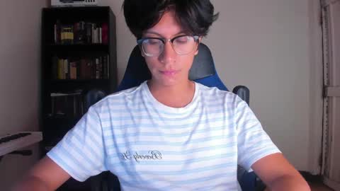 Literateboy online show from 4, 6, 2026