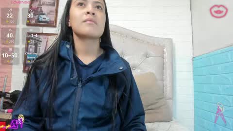 Snapshot of litlenessa_ chatting on 14, 5, 2026 VANESSA online show from 14, 5, 2026
