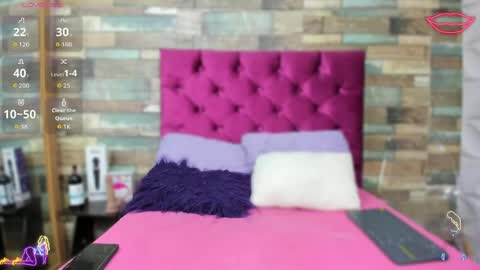 Snapshot of litlenessa_ chatting on 23, 5, 2026 VANESSA online show from 23, 5, 2026