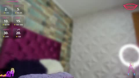 Snapshot of litlenessa_ chatting on 4, 6, 2026 VANESSA online show from 4, 6, 2026