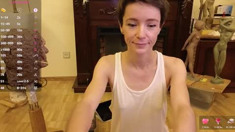 Alisa online show from 6, 11, 2025