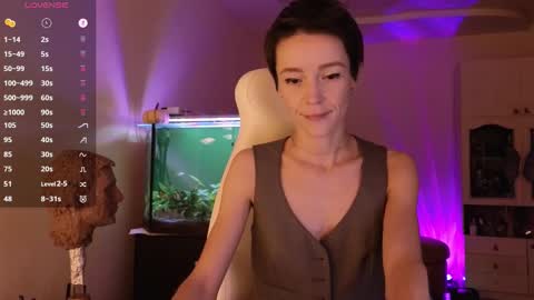 Alisa online show from 26, 11, 2025