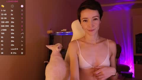 Alisa online show from 1, 12, 2025