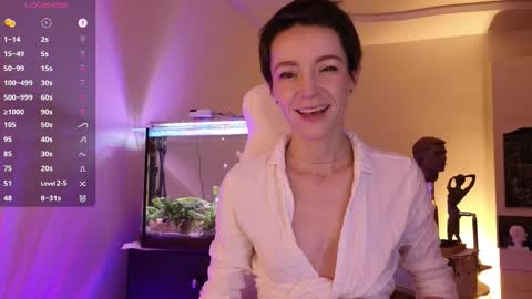 Alisa online show from 8, 1, 2026