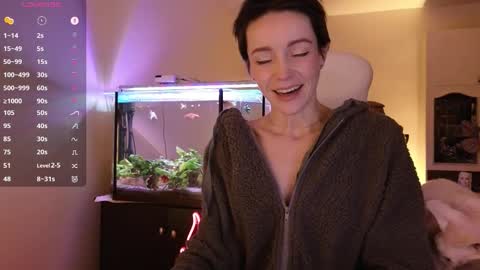 Alisa online show from 13, 1, 2026