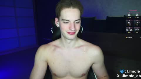 ask me online show from 9, 4, 2026