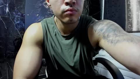 litoxxx_cass online show from 28, 2, 2026