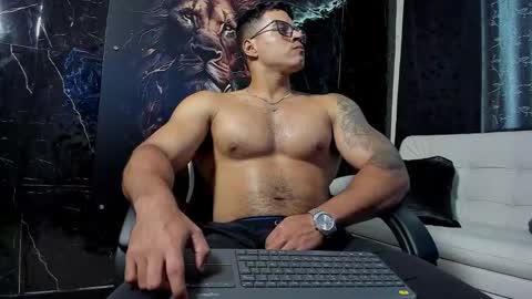 litoxxx_cass online show from 20, 3, 2026