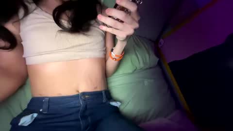 Littiekitty online show from 4, 12, 2024