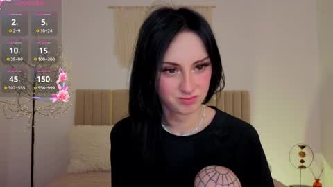Molly online show from 23, 5, 2026