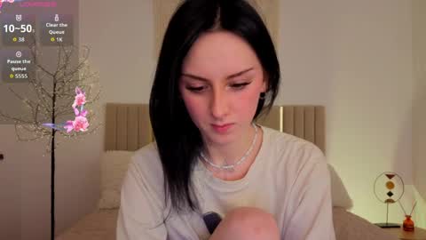 Molly online show from 24, 5, 2026