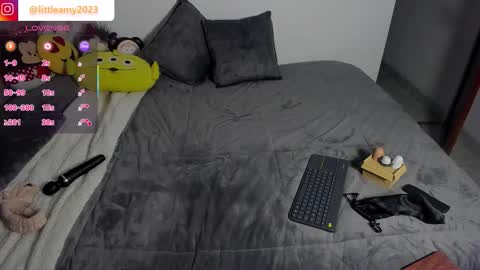 little__ammy online show from 4, 2, 2026